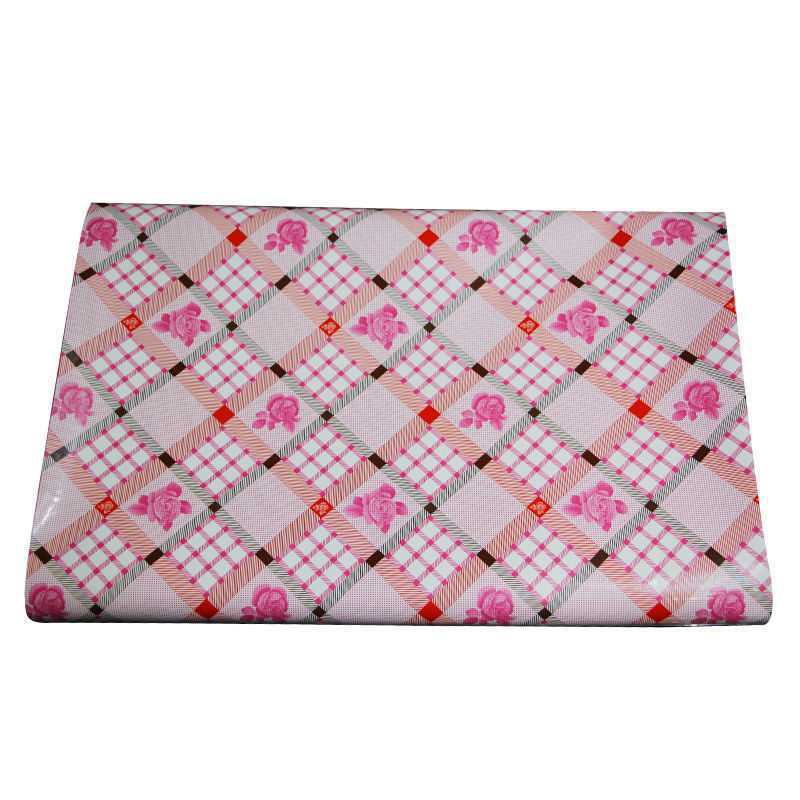 油布家用铺炕床上隔尿垫床单防水布成人婴儿防滑免洗柔软农村老式