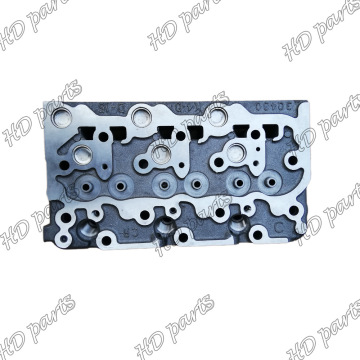 发动机配件 久保田适用 缸盖 d1403 16414-03040 1g971-03040