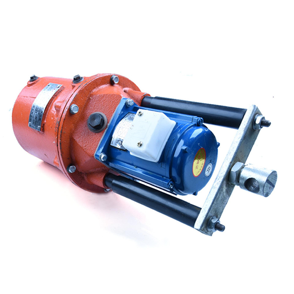 yt1-125z/10电力液压推动器 推动器油缸 制动器油缸