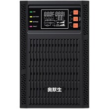 奥默生C3KS 正弦波UPS不间断电源3KVA/2400W智能 服务器