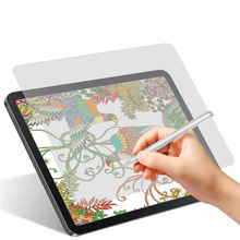 iPad类纸膜Pro11肯特纸air5/6书写膜12.9磁吸可拆卸10.2日本二代