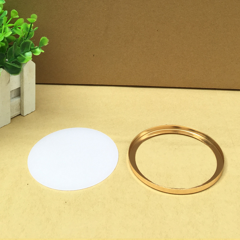 吊灯配件亚克力