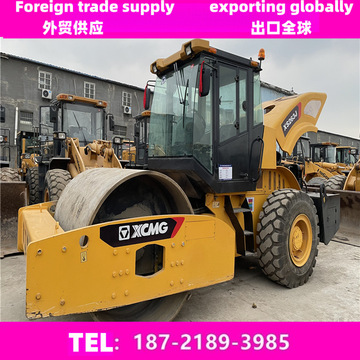 二手徐工26吨压路机-阿里巴巴