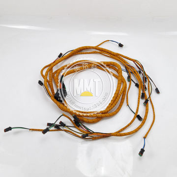 cat卡特950h 962h前底盘线束241-5688车架线束2415688装载机外线