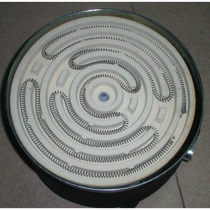 300w 实验电炉  电阻丝电炉 电热丝电炉