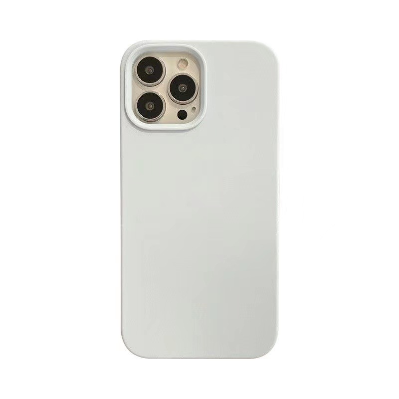 Applicable to All-Inclusive 14 Apple 13 Liquid Silicone 12 Phone Case 11 Straight Edge 14pro Protective Case X