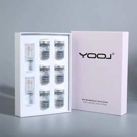 跨境热销YOOJ Microneedle serum微针精华液 保湿紧致微针精华液