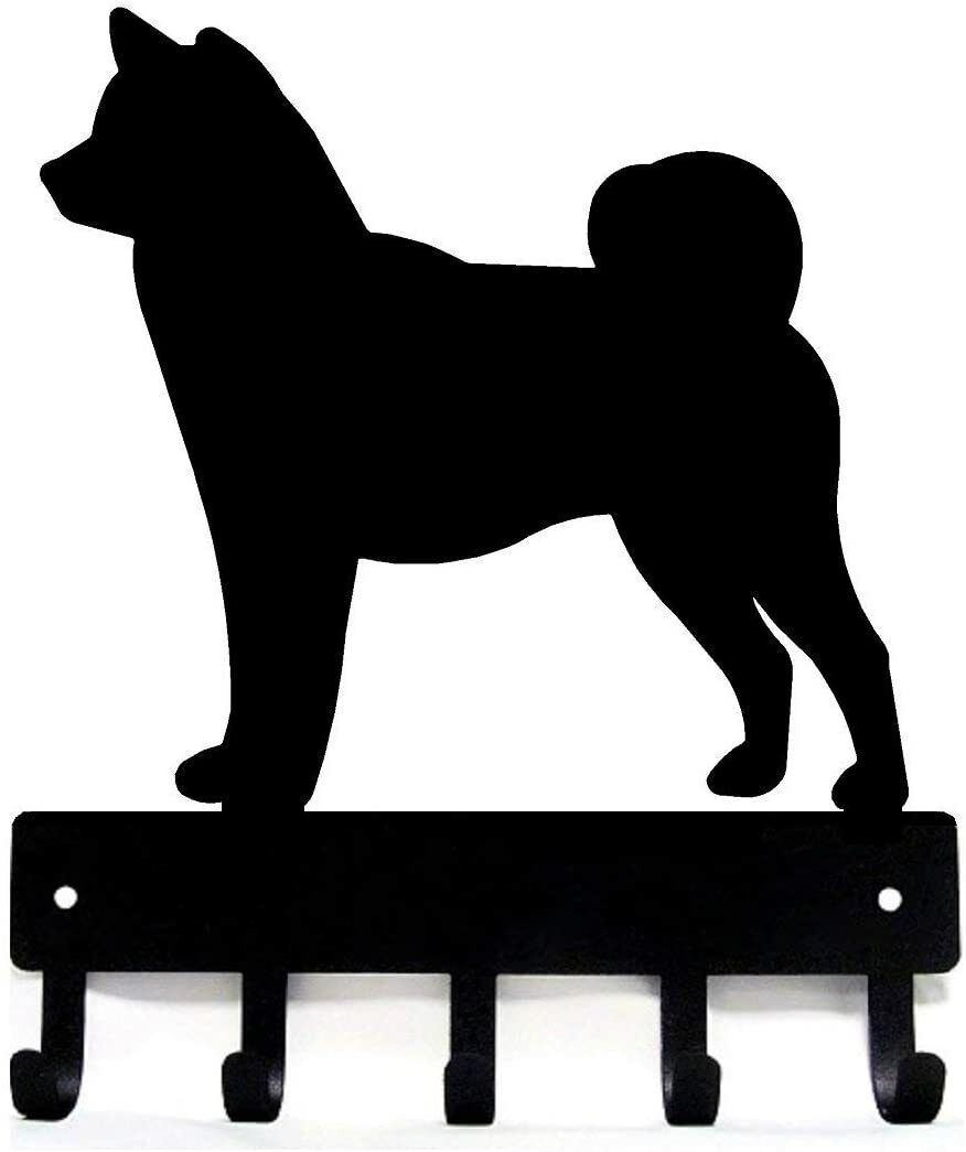 铁艺铁制工艺品金属狗钥匙架衣架6 英寸/宽ebay爆款-阿里巴巴