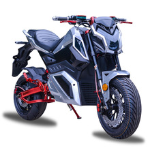 72v电摩Z6电动摩托车高速改装跑车大功率小猴子电摩