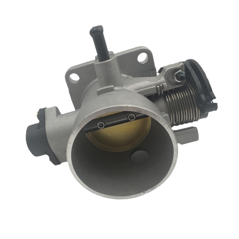 35100-26860 3510026860适用于现代起亚道奇cvvt节气门油门体总成