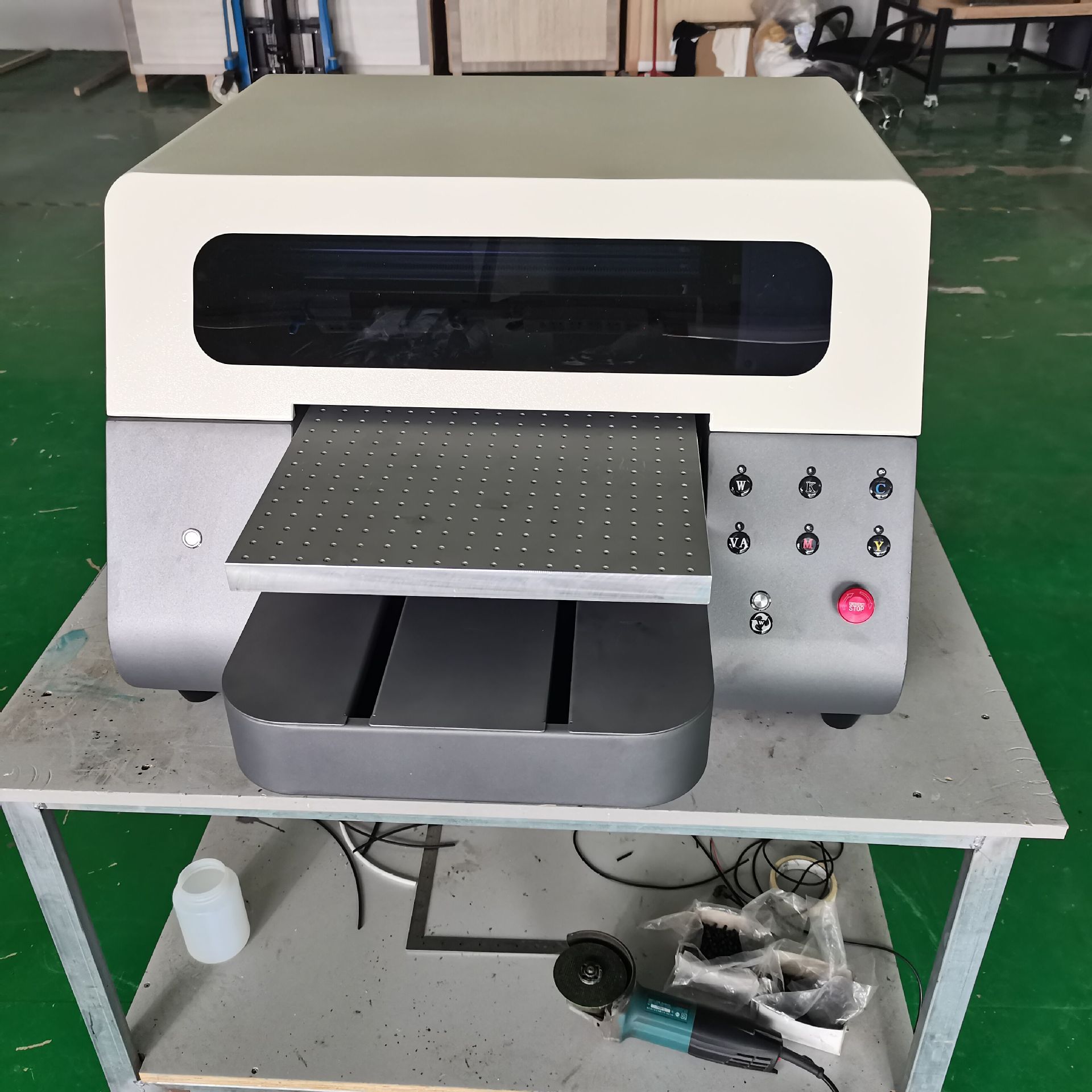 文化帖水晶标ab膜uv冷转印贴免排废免打胶水烫金烫印打印膜材料