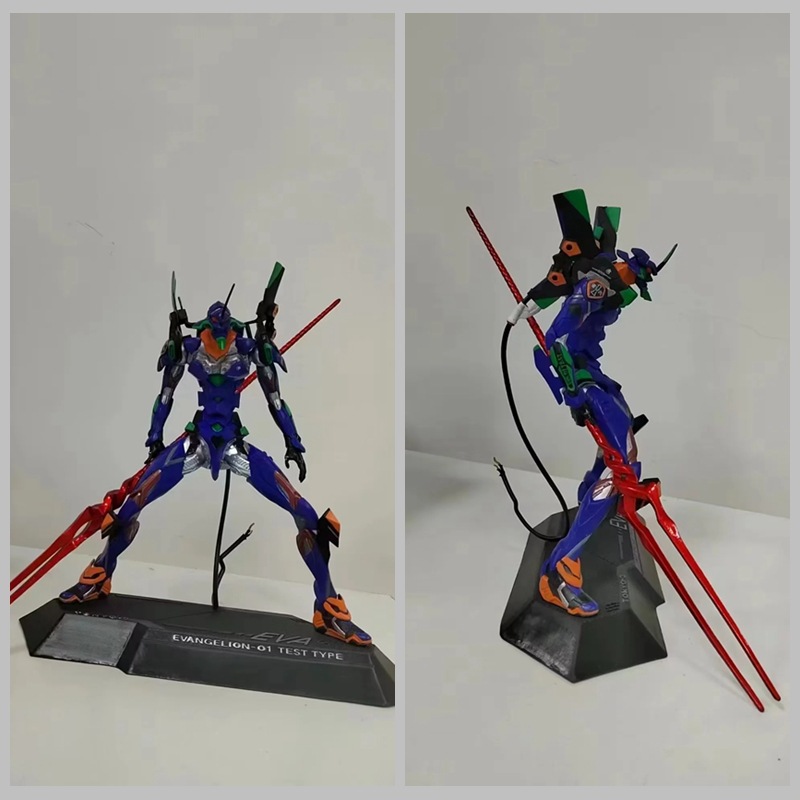 00元2997个可售买家服务支付方式游戏周边 gk eva 缩小版初号机 可