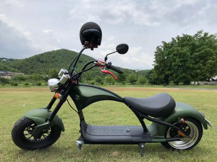 哈雷小太子摩托车