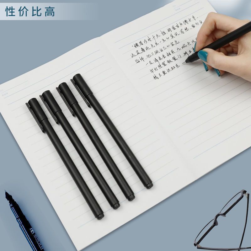 A5 Office Soft Surface Copy B5 Notebook Book Wholesale Student Studying Stationery Soft Copy Diary Business Notepad