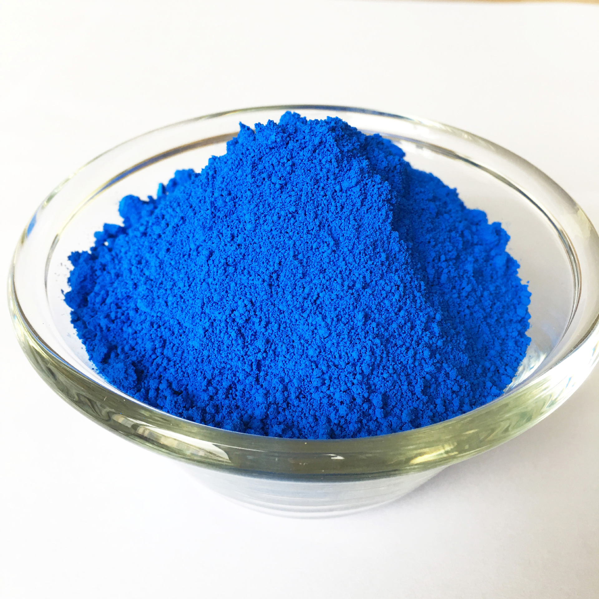 【cicp】钴蓝pb28 性能优异 耐光耐候 塑料涂料pvc 彩砂