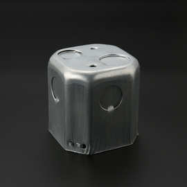 86镀锌铁线盒-86镀锌铁线盒批发,促销价格,产地货源 - 阿里巴巴