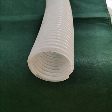 重庆hdpe50双臂打孔波纹管50单臂波纹管现货销售18523458988
