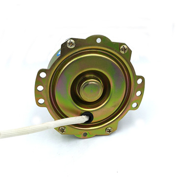 浴霸电机集成吊顶电机排风扇电机调速平底滚珠铜线