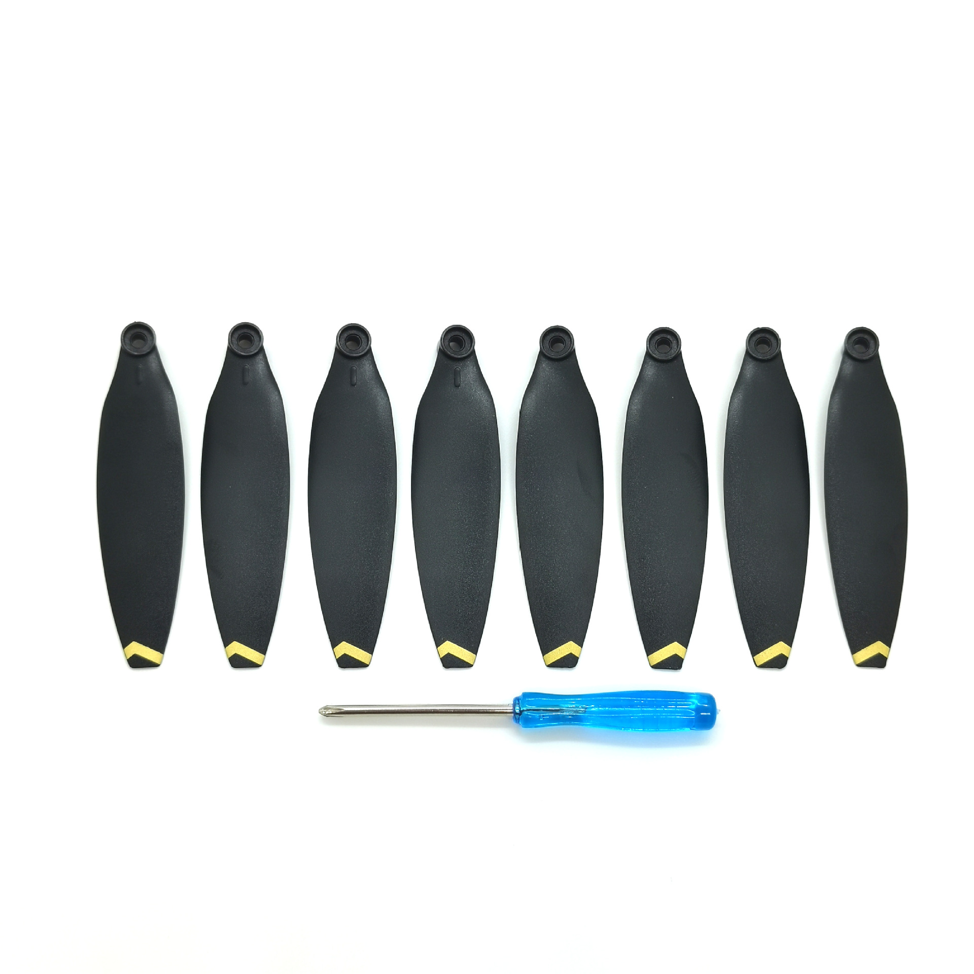 适用于飞米fimi x8 mini迷你无人机航模桨叶螺旋桨航模机翼叶片