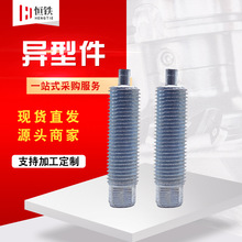 供应异型件螺丝 非标异型螺栓 手拧T型台具螺丝非标异型件