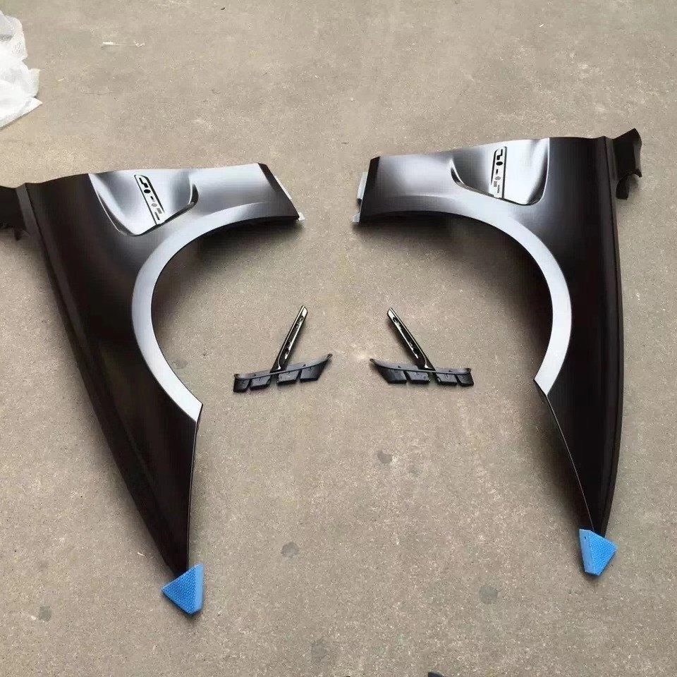 适用于宝马3系e90318320改装m3前叶子板翼子板设计开发生产-阿里巴巴