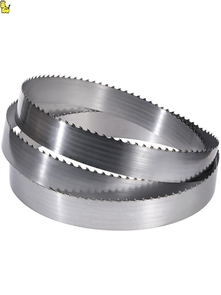 供应钨钢带锯条