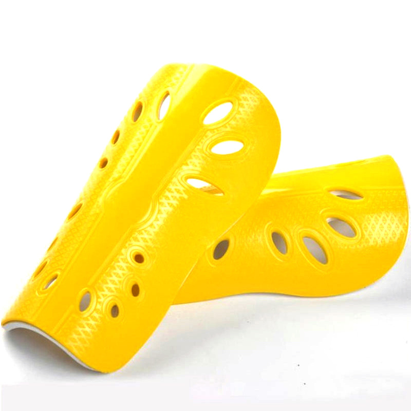 Shin Guard Football Power Strip Adult Children Soccer Professional Guard Board Competition Training Sports Protective Gear Shank Protection Protection