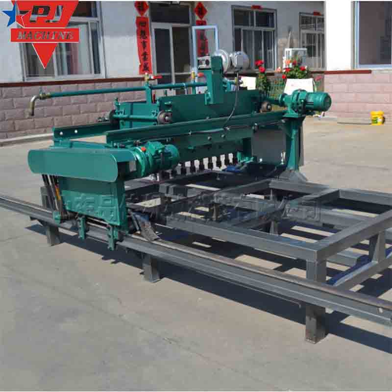 荔枝面菠萝面剁斧面机 大理石石材成型设备 花岗岩机创面成型机