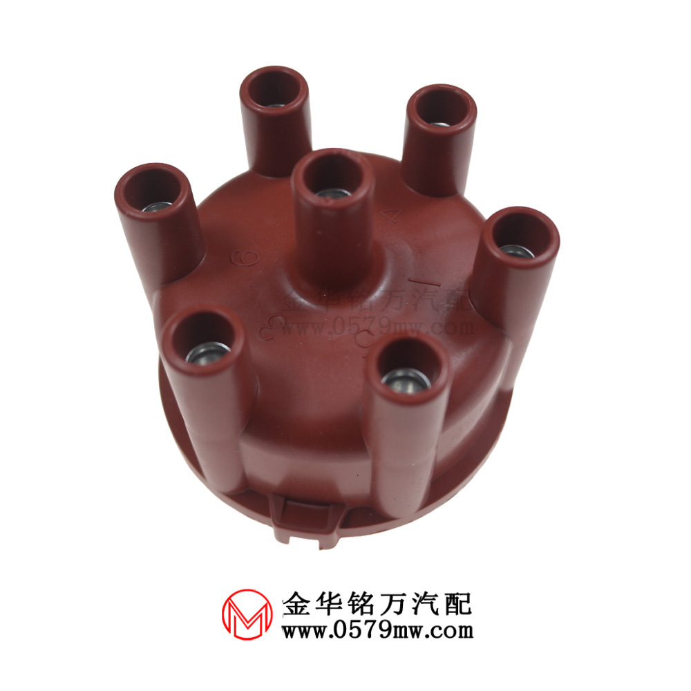 19101-45060适用于丰田兰德酷路泽3f发动机分电器盖1910145060