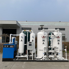 苏州PSA精细化工制氮气机 新材料制氮设备化纤保护空分制氮机设备