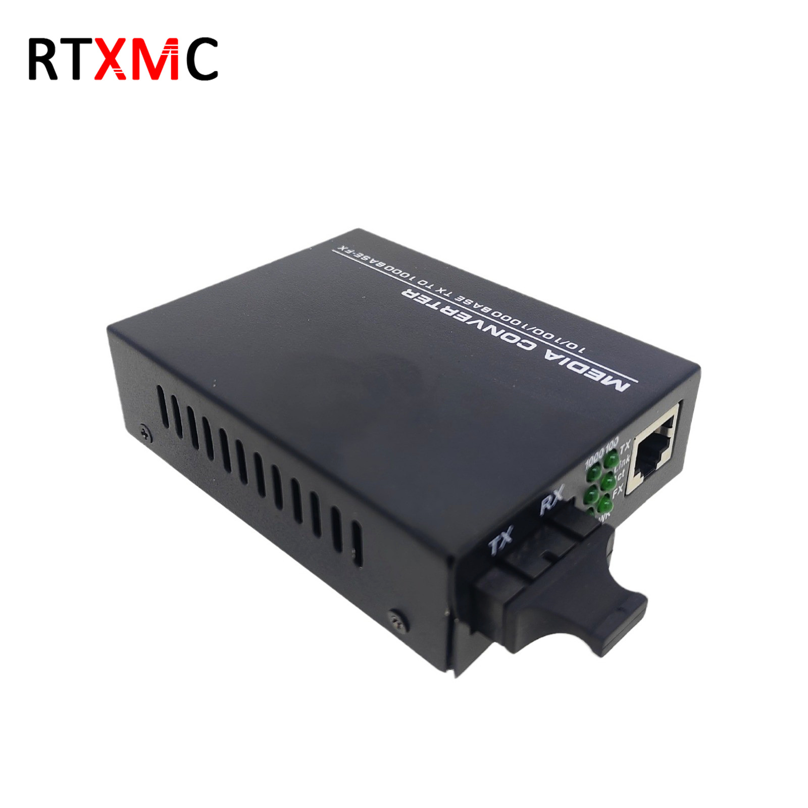 htb-1100s千兆单模双纤光纤收发器千兆单模双芯中性光电转换器-阿里巴