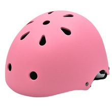 厂家现货批发儿童滑板头盔平衡车轮滑溜冰极限运动护具通用可订制