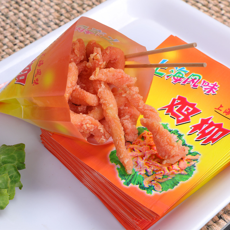 上海特味鸡柳腌料商用无骨鸡柳调料配方裹粉包邮蒜香油炸鸡柳腌料