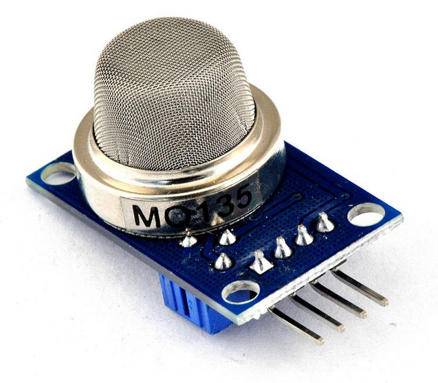 mq-135 空气质量检测传感器模块/mq135空气检测传感器 mq-阿里巴巴