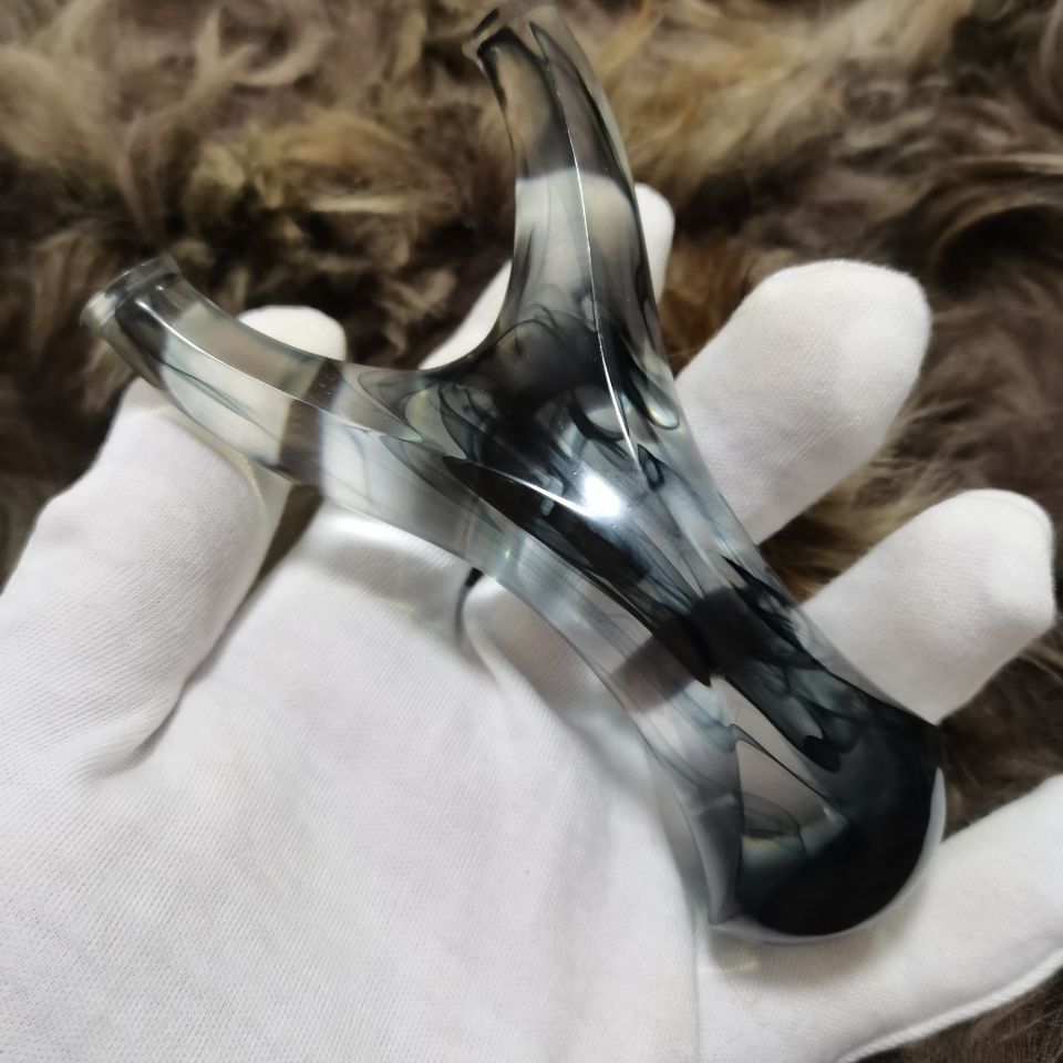 环氧树脂眼镜蛇弹弓