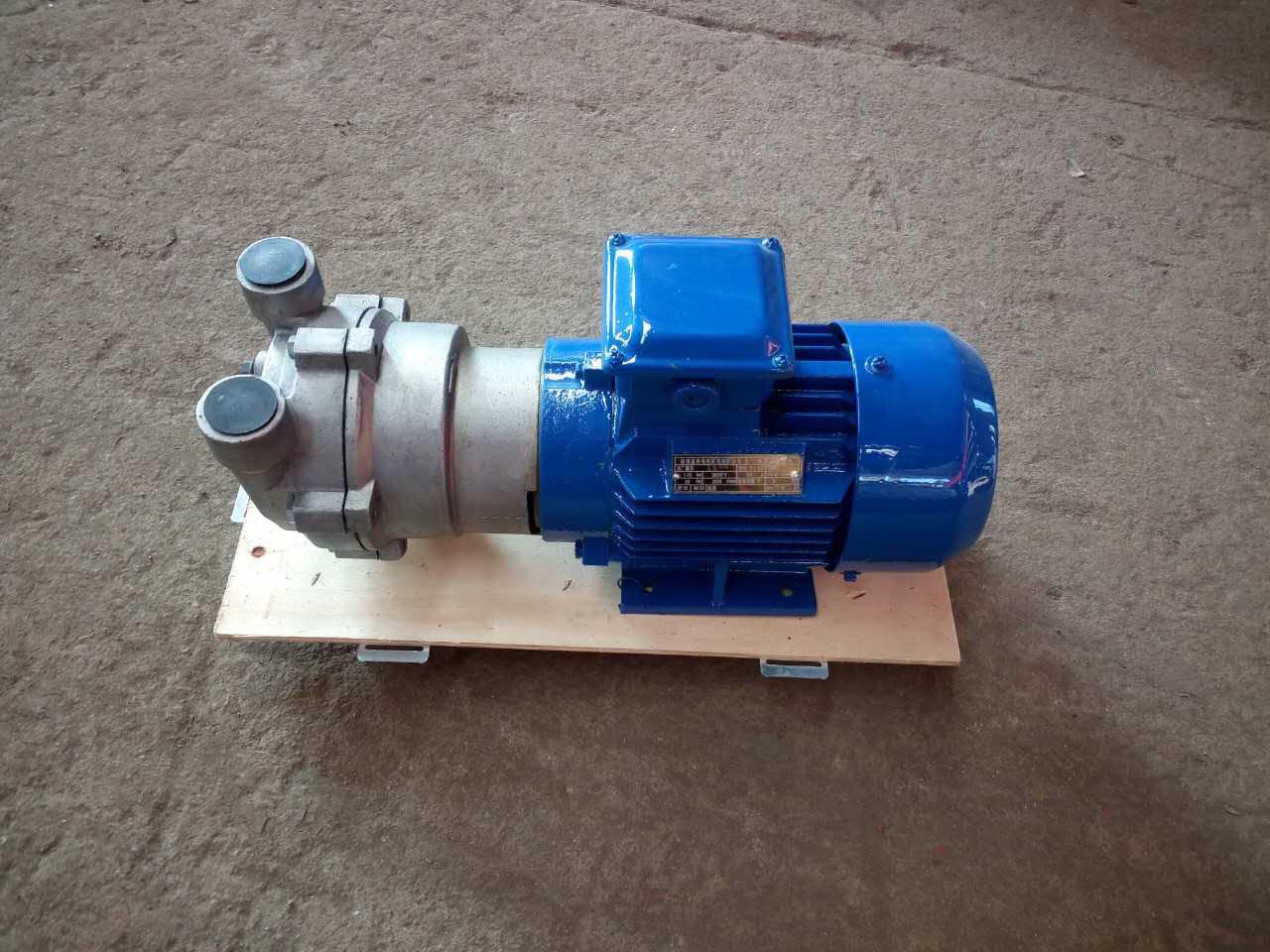 2bv5121型真空泵水汽抽取2bv水环式真空泵武汉不锈钢化工真空泵