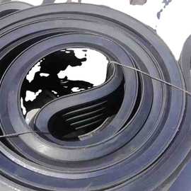 石油钻机泥浆泵皮带