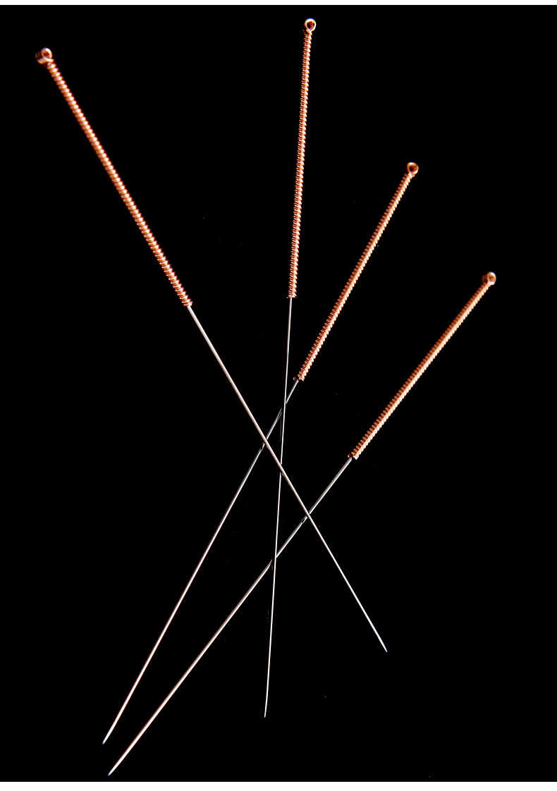 云龙牌圆利针 一次性针灸针 加粗针灸针 医用无菌针灸针 非银针