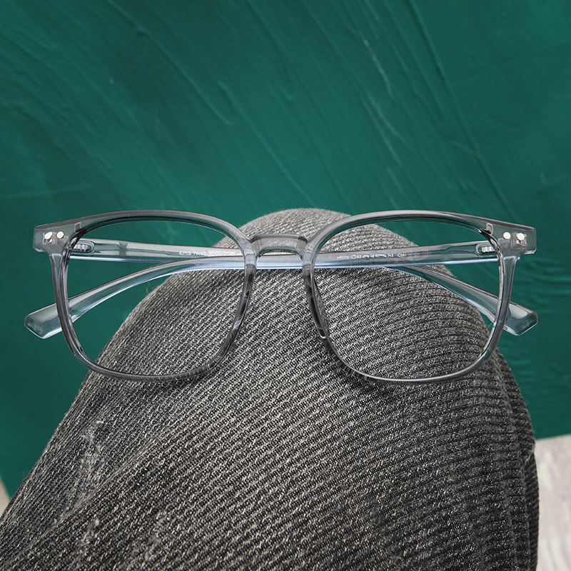 上海近视眼镜品牌