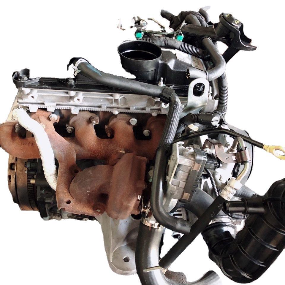 江铃驭胜 域虎4d24 福特全顺新世纪新时代v348发动机变速箱