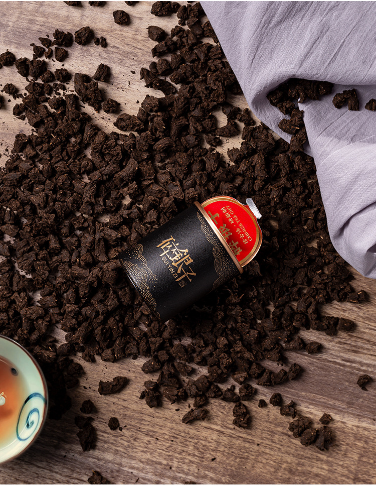 碎银子包装型式罐包装层次销售包装/终端包装材质纸/纸板货号syzxg