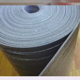 1%强化实木复合木地板榻榻米防潮防水铝膜防霉加厚隔音找平地面膜佛山