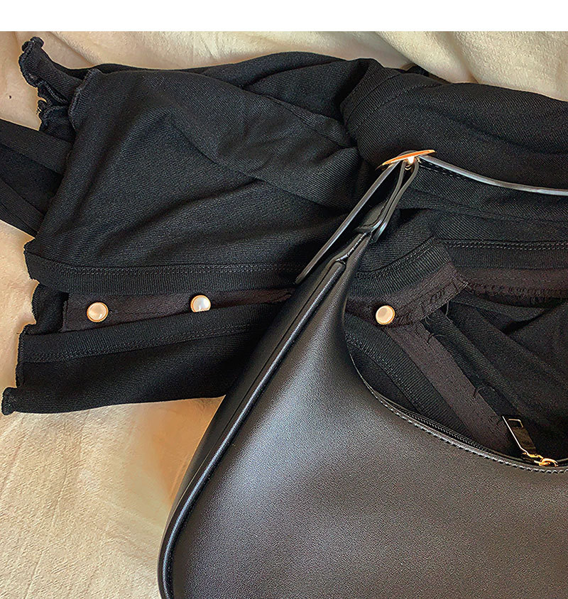 包包腋下斜挎两用法式腋下包轻奢秋式冬季爆款女款休闲百搭