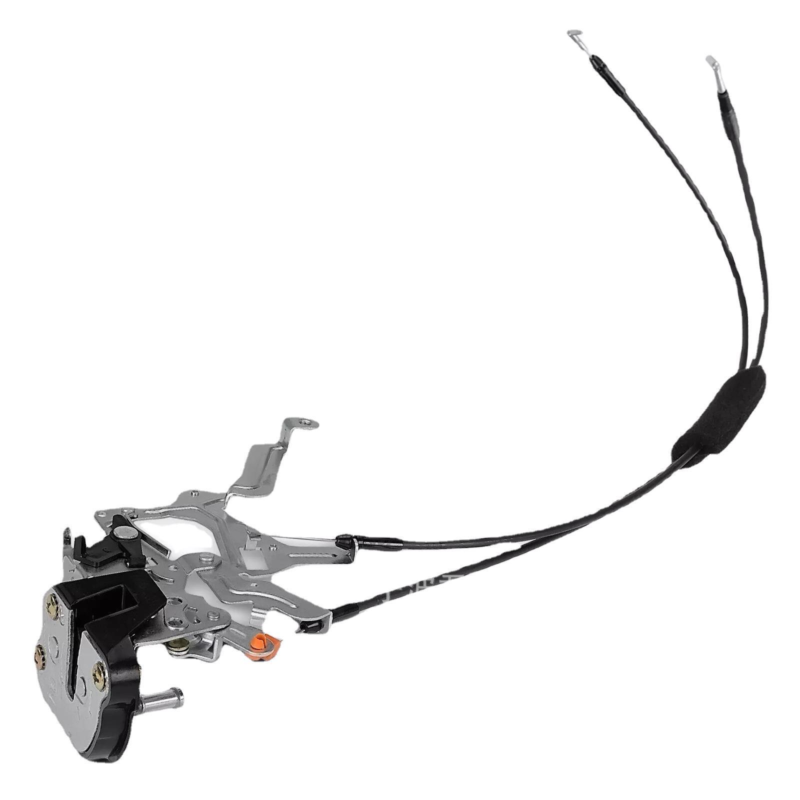车门锁块门锁执行器门闩闭锁器适用丰田红杉 690500c010-阿里巴巴