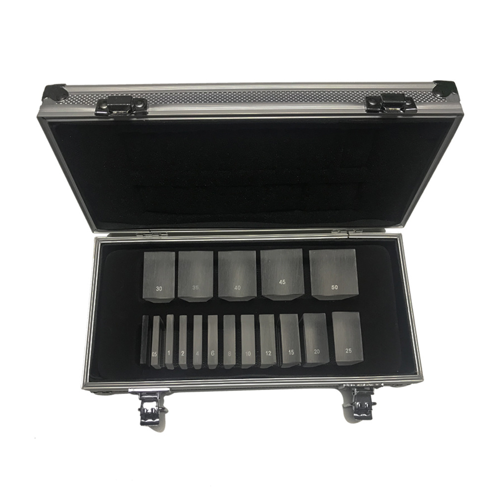 阶梯三棱镜串镜块loose prism lp-16镜斜视状条镜三棱镜眼科斜视