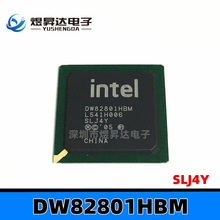 DW82801HBM SLJ4Y BGA 工控南桥芯片 电脑南桥