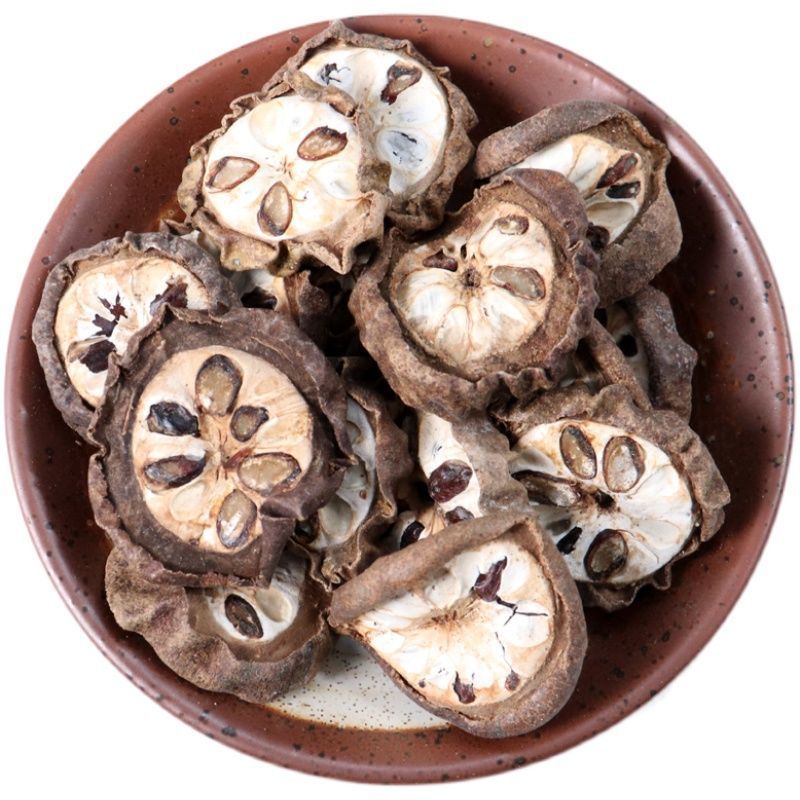 八月扎 八月札预知子八月炸 狗腰藤八月瓜草药店铺包邮