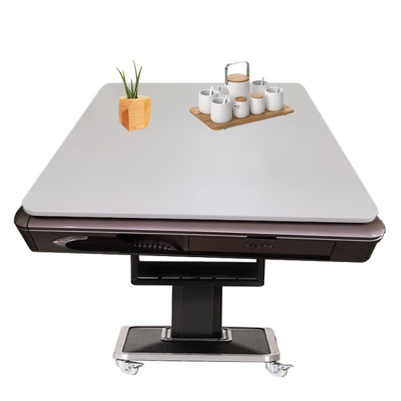 自动麻将机桌面盖板正方形通用麻将机盖板麻将桌面板麻将机面板