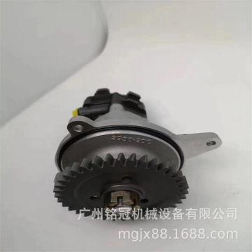 volvo沃尔沃ec380dl ec480dl ec700blc d13f d16e燃油泵 柴油泵