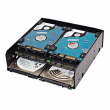 OImaster Multi-functional Hard Drive Conversion Rack Standar